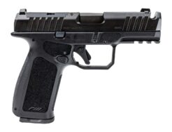 Rost Martin RM1X Comp Pistol Rental | 9mm | 4in | RM1CXBLKOSP10CA(COMP)