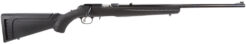 Ruger American Rimfire Bolt-Action Rifle Rental | .17 HMR | 22in