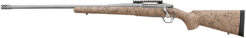 Ruger Hawkeye FTW Hunter Bolt-Action Rifle Rental | 6.5 PRC | 24in