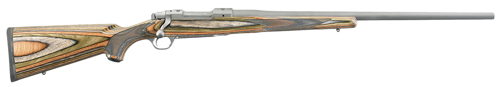 Ruger Hawkeye Predator Bolt-Action Rifle Rental | 6.5 Creedmoor | 24in
