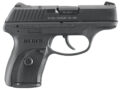 Ruger LC380 *CA Compliant Pistol Rental | .380 ACP | 3.12in