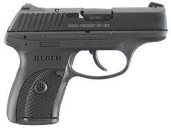 Ruger LC380 *CA Compliant Pistol Rental | .380 ACP | 3.12in