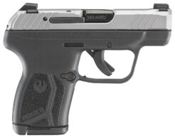Ruger LCP Max Pistol Rental | .380 ACP | 2.8in
