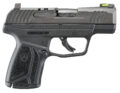 Ruger Max-9 *CA Compliant Pistol Rental | 9mm | 3.2in