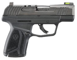 Ruger Max-9 *CA Compliant Pistol Rental | 9mm | 3.2in