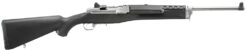 Ruger Mini Thirty Autoloader Semi-Auto Rifle Rental | 7.62x39mm | 18.5in