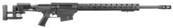 Ruger Precision Bolt-Action Rifle Rental | .300 Winchester Magnum | 26in
