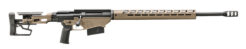 Ruger Precision Rifle Rental | .300 PRC | 26in