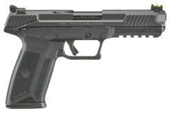 Ruger RUGER-5.7 Pistol Rental | 5.7x28mm | 4.94in
