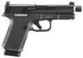 Ruger RXM Pistol Rental | 9mm | 4.5in