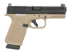 Ruger RXM Pistol Rental | 9mm | 4.5in | Flat Dark Earth