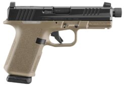 Ruger RXM Pistol Rental | 9mm | 4.5in | 19435