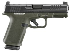 Ruger RXM Pistol Rental | 9mm | 4in