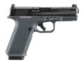 Ruger RXM Pistol Rental | 9mm | 4in | Stealth Gray