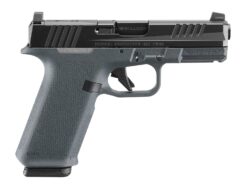 Ruger RXM Pistol Rental | 9mm | 4in | Stealth Gray