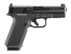 Ruger RXM Pistol Rental | 9mm | 4in | Black