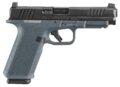 Ruger RXM Pistol Rental | 9mm | 4.5in | Stealth Gray