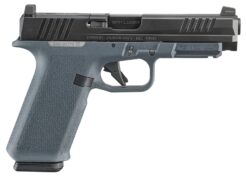 Ruger RXM Pistol Rental | 9mm | 4.5in | Stealth Gray