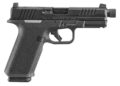 Ruger RXM Pistol Rental | 9mm | 4.5in | Black