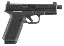 Ruger RXM Pistol Rental | 9mm | 4.5in | Black