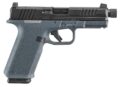 Ruger RXM Pistol Rental | 9mm | 4.5in | 19447
