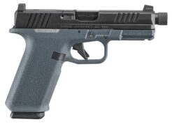 Ruger RXM Pistol Rental | 9mm | 4.5in | 19447