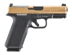 Ruger RXM Pistol Rental | 9mm | 4in | 19498