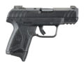 Ruger Security-9 Compact Pro Pistol Rental | 9mm | 3.42in