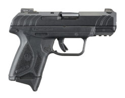 Ruger Security-9 Compact Pro Pistol Rental | 9mm | 3.42in