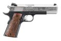 Ruger SR1911 Limited Edition Pistol Rental | .45 ACP | 5in