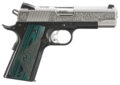 Ruger SR1911 Mayodan, NC Edition Pistol Rental | .45 ACP | 4.25in
