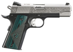 Ruger SR1911 Mayodan, NC Edition Pistol Rental | .45 ACP | 4.25in