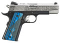 Ruger SR1911 Newport, NH Edition Pistol Rental | .45 ACP | 4.25in