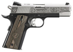Ruger SR1911 Prescott, AZ Edition Pistol Rental | .45 ACP | 4.25in