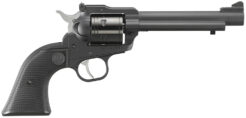 Ruger Super Wrangler Revolver Rental | .22 LR/22 WMR | 5.5in