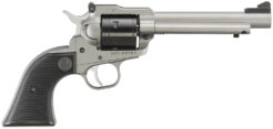 Ruger Super Wrangler Revolver Rental | .22 LR/22 WMR | 5.5in | 2033