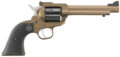 Ruger Super Wrangler Revolver Rental | .22 LR/22 WMR | 5.5in | 2034