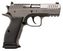 SAR USA 7/24 Pistol Rental | 9mm | 3.6in