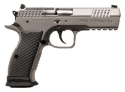 SAR USA 7/24 Sport Pistol Rental | 9mm | 4.4in
