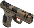 SAR USA SAR9 C Gen3 Pistol Rental | 9mm | 4in | Bronze