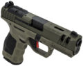 SAR USA SAR9 C Gen3 Pistol Rental | 9mm | 4in | OD Green
