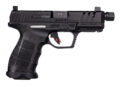 SAR USA SAR9 C SOCOM Pistol Rental | 9mm | 4in