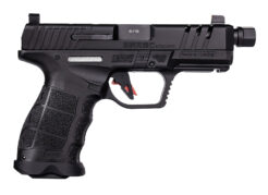 SAR USA SAR9 C SOCOM Pistol Rental | 9mm | 4in