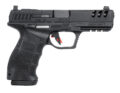 SAR USA SAR9 Gen3 Pistol Rental | 9mm | 4.4in
