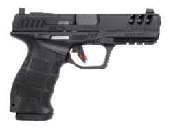 SAR USA SAR9 Gen3 Pistol Rental | 9mm | 4.4in