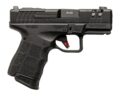 SAR USA SAR9 Gen3 Pistol Rental | 9mm | 3.3in