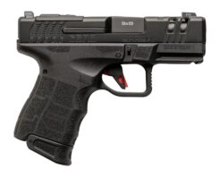 SAR USA SAR9 Gen3 Pistol Rental | 9mm | 3.3in