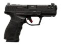 SAR USA SAR9 Gen3 Pistol Rental | 9mm | 4.1in