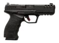 SAR USA SAR9 Gen3 Pistol Rental | 9mm | 4.5in