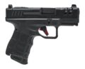 SAR USA SAR9 SC Gen3 Pistol Rental | 9mm | 3.3in
